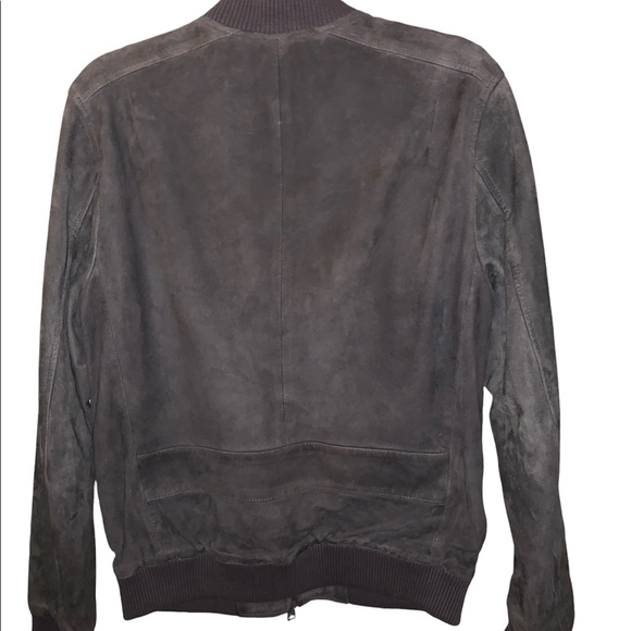 Men’s Jacket - Picture 2 of 3